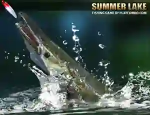 Summer Lake – kostenloses Online-Spiel