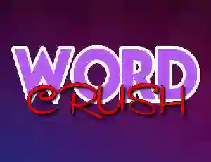 Word Crush – kostenloses Online-Spiel