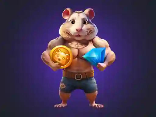 Hamster Combo IDLE – kostenloses Online-Spiel
