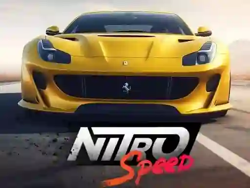 Nitro Speed – kostenloses Online-Spiel