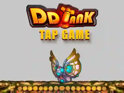 Ddtank Tap – kostenloses Online-Spiel
