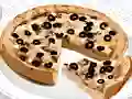 Fish Pizza Cooking – kostenloses Online-Spiel
