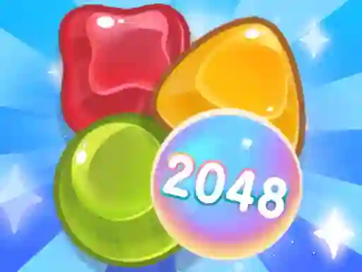 2048 Skill Edition – kostenloses Online-Spiel