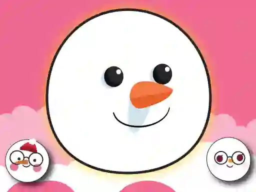 Rise Up Xmas – kostenloses Online-Spiel