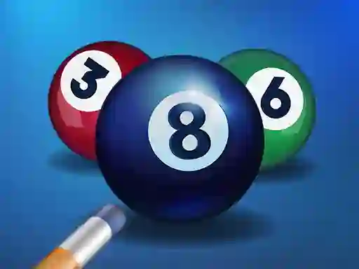 Pool Mania – kostenloses Online-Spiel