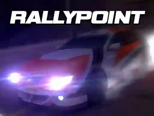Rally Point – kostenloses Online-Spiel