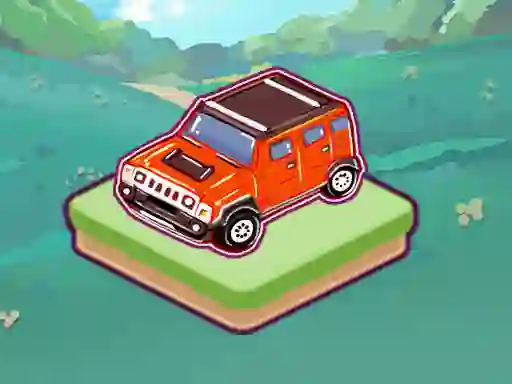 Parking lot – kostenloses Online-Spiel
