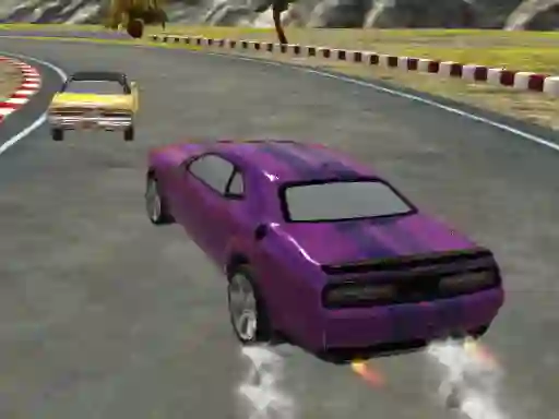 Drift Fury – kostenloses Online-Spiel
