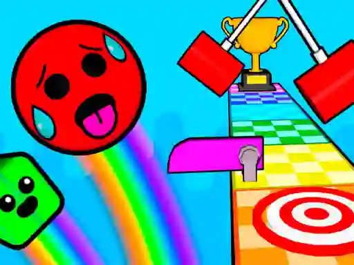 Ball Tower of Hell – kostenloses Online-Spiel