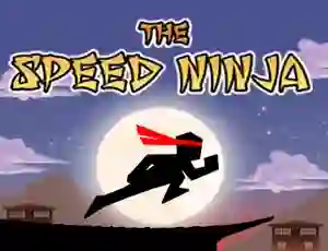 The Speed Ninja – kostenloses Online-Spiel