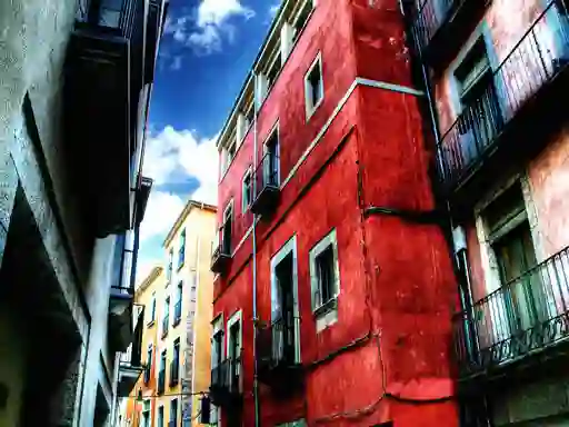 Amazing Spain Differences – kostenloses Online-Spiel
