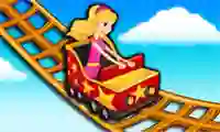 Thrill Rush 3 – kostenloses Online-Spiel