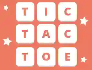 Tic Tac Toe – kostenloses Online-Spiel