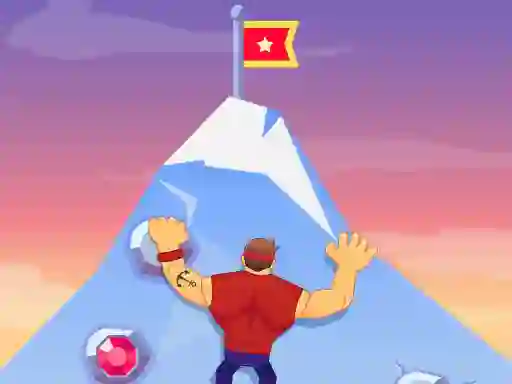 Climb Hero – kostenloses Online-Spiel