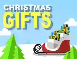 Christmas Gifts – kostenloses Online-Spiel