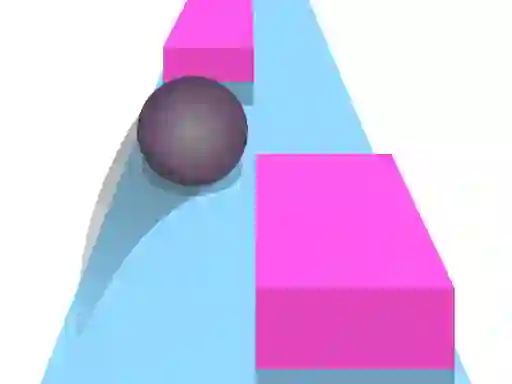 Ball Runner – kostenloses Online-Spiel