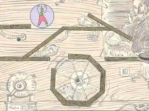 Bubble quod – kostenloses Online-Spiel