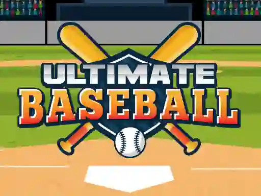 Ultimate Baseball – kostenloses Online-Spiel