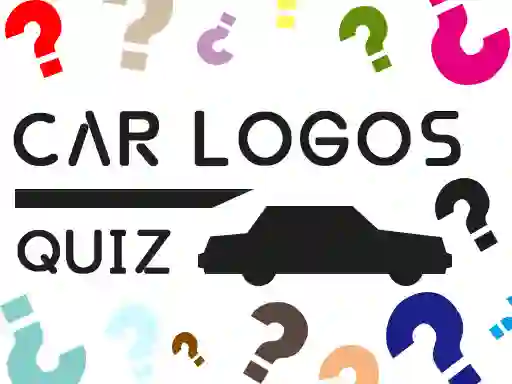 Car Logos Quiz – kostenloses Online-Spiel