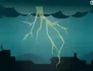 Lightning – kostenloses Online-Spiel