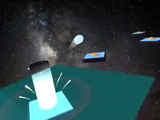 Bouncy Ball – kostenloses Online-Spiel
