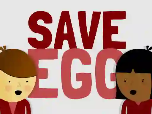 Save Egg – kostenloses Online-Spiel