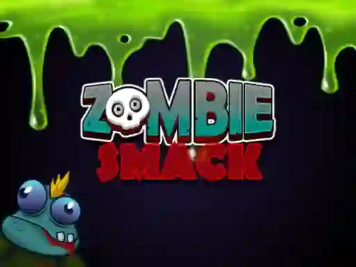 Zombie Smack – kostenloses Online-Spiel