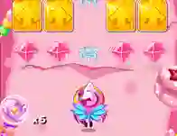 Candy Fairy – kostenloses Online-Spiel