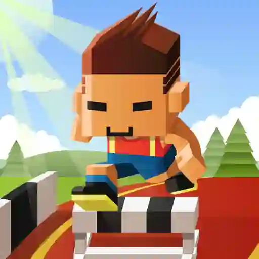 Hurdle Rush – kostenloses Online-Spiel