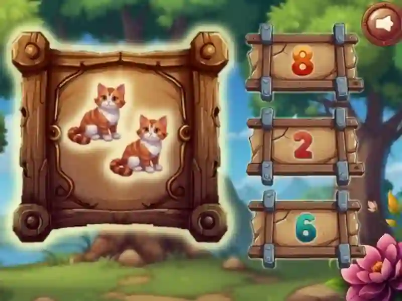 Number Quest Game – kostenloses Online-Spiel