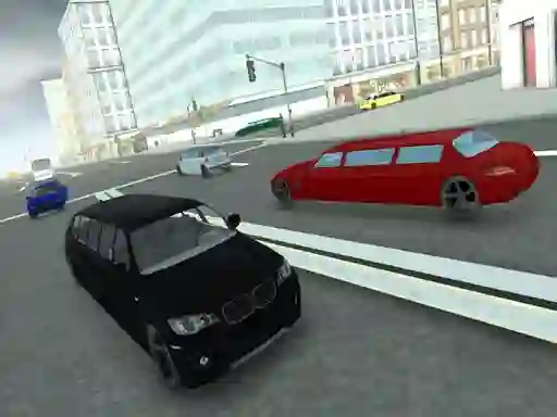 Lemo Car – kostenloses Online-Spiel