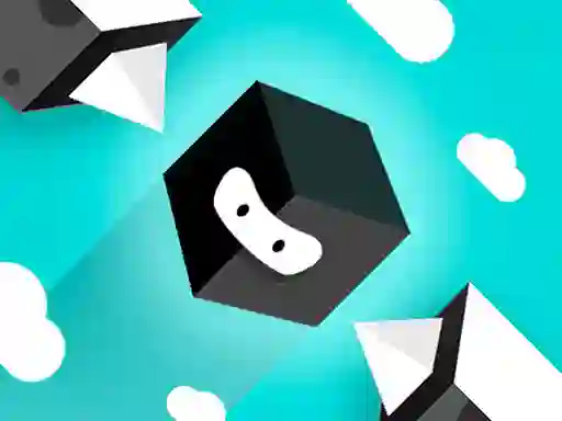 Jump Box Ninja – kostenloses Online-Spiel