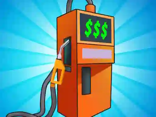 Gas Station Arcade – kostenloses Online-Spiel