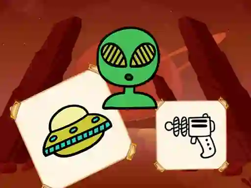 Mission To Mars Coloring – kostenloses Online-Spiel
