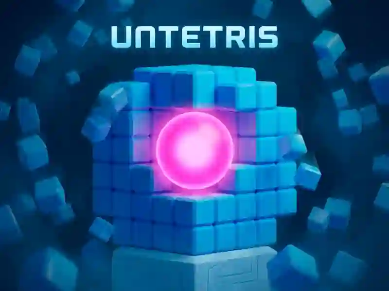 UNTetris – kostenloses Online-Spiel