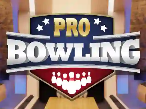 Pro Bowling – kostenloses Online-Spiel