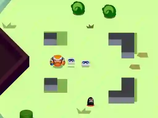 Escape Link – kostenloses Online-Spiel