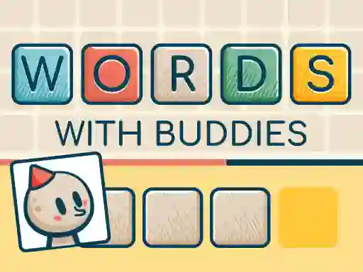Words With Buddies – kostenloses Online-Spiel