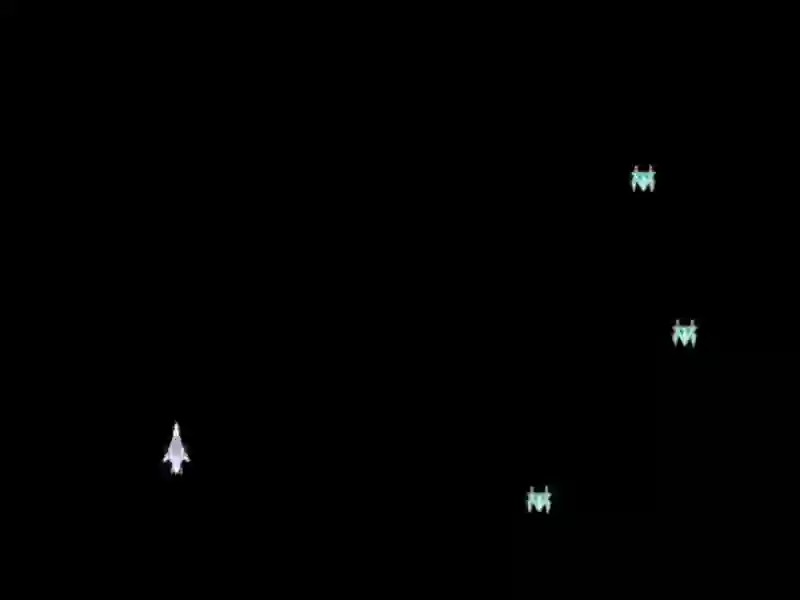 Fighter Plane Game – kostenloses Online-Spiel