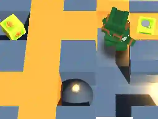 Bomber.io – kostenloses Online-Spiel