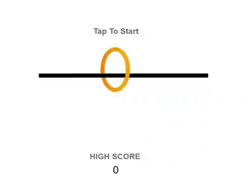 Jumping Circle – kostenloses Online-Spiel