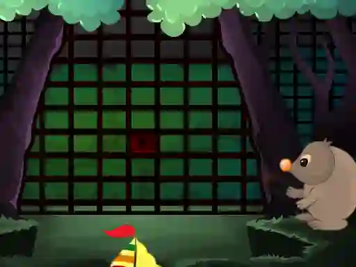 Green Park Escape – kostenloses Online-Spiel