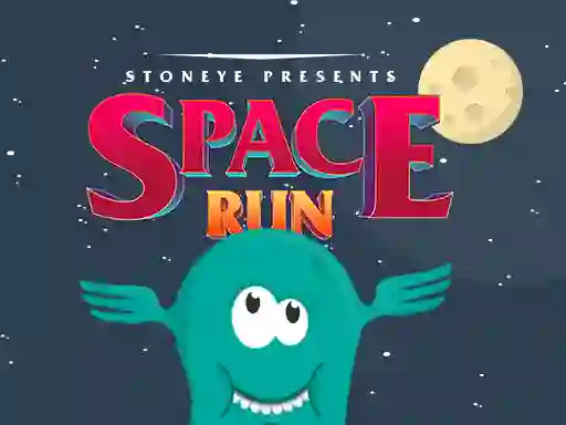 Space Run – kostenloses Online-Spiel