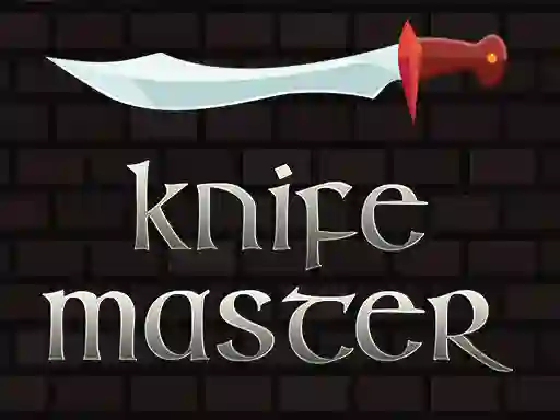 Knife Master – kostenloses Online-Spiel
