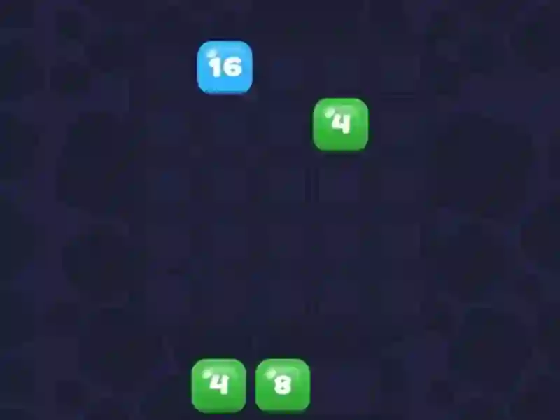 Chain Reaction – kostenloses Online-Spiel