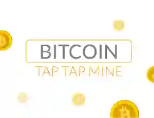 Bitcoin Tap Tap Mine – kostenloses Online-Spiel