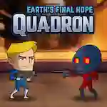 Earth's Final Hope Quadron – kostenloses Online-Spiel