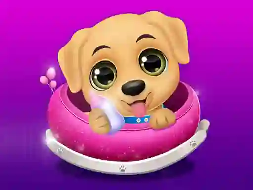 My Little Pet Salon – kostenloses Online-Spiel