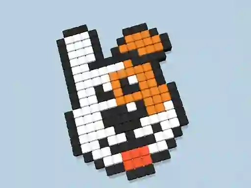 Pixel Art – kostenloses Online-Spiel