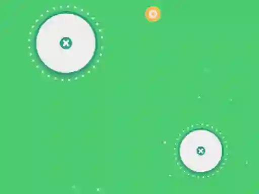 Circle Platform – kostenloses Online-Spiel